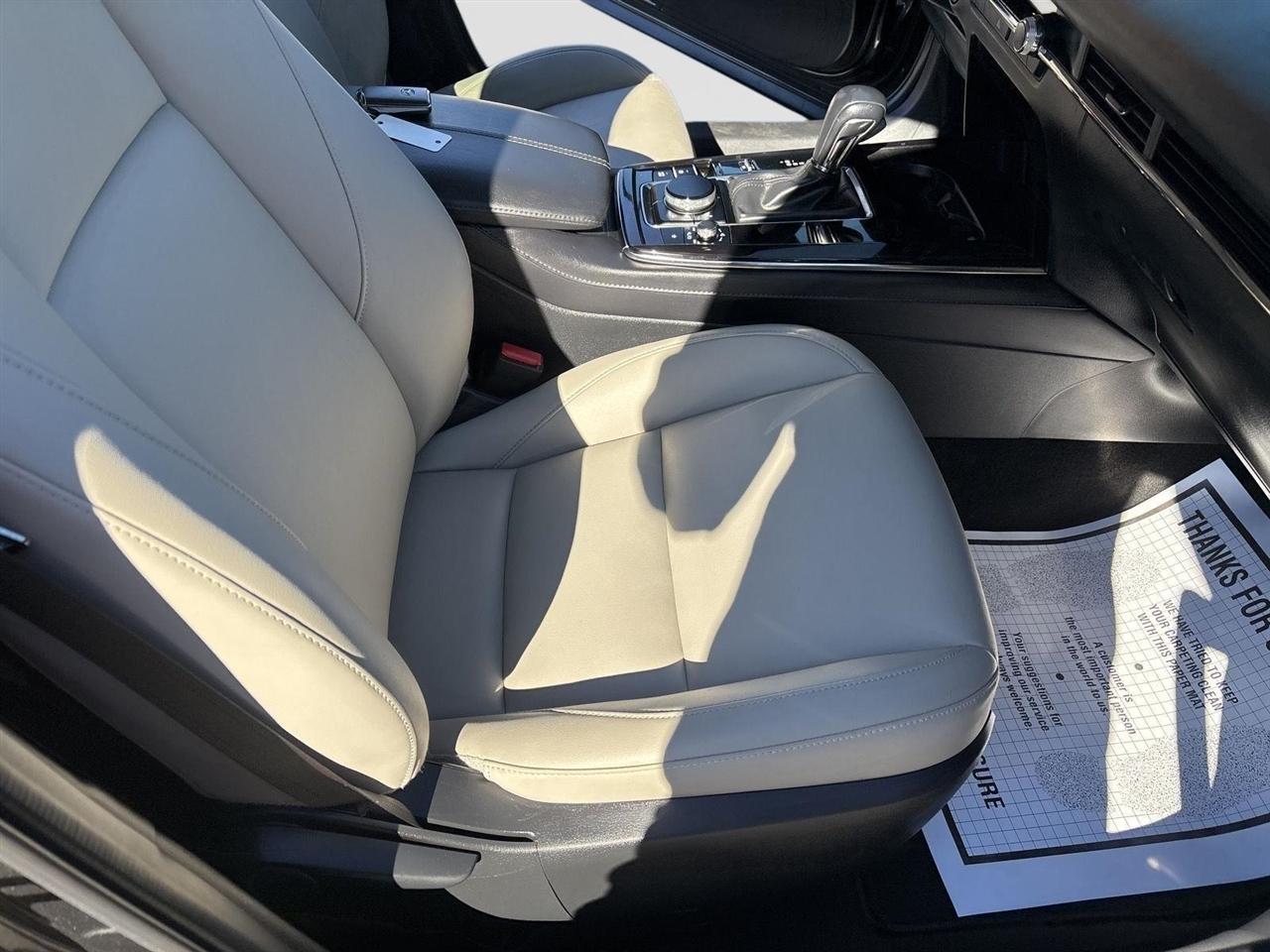 Mazda CX-30 Preferred 2023