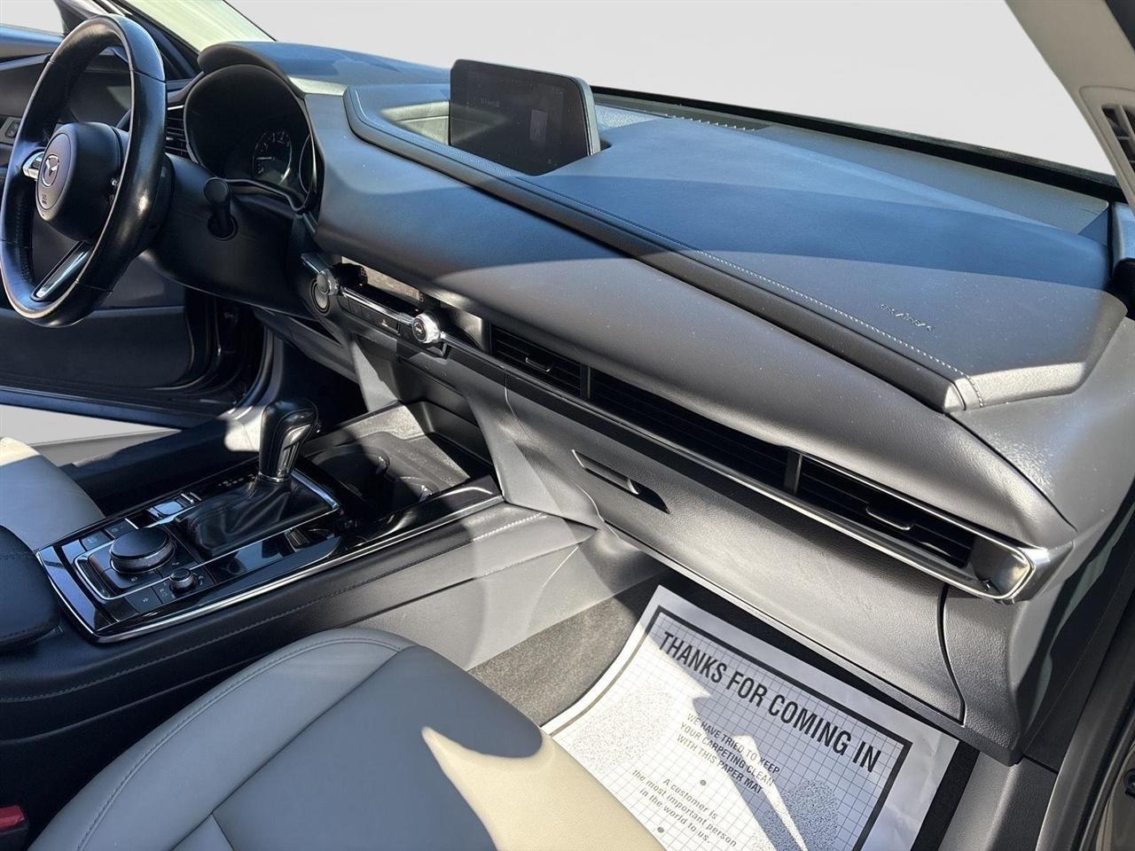 Mazda CX-30 Preferred 2023