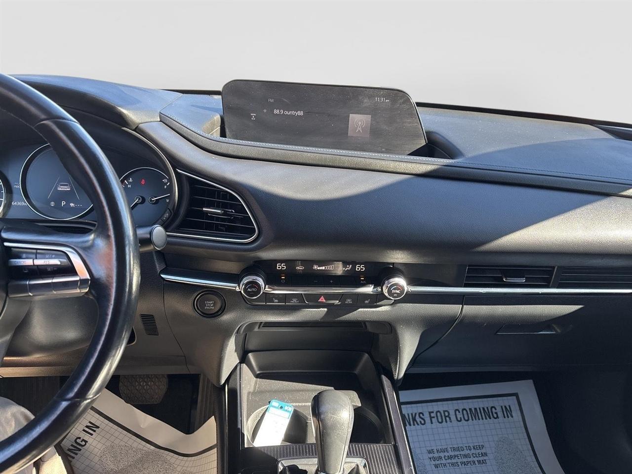 Mazda CX-30 Preferred 2023