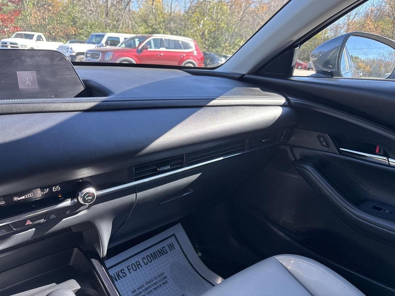 Mazda CX-30 Preferred 2023