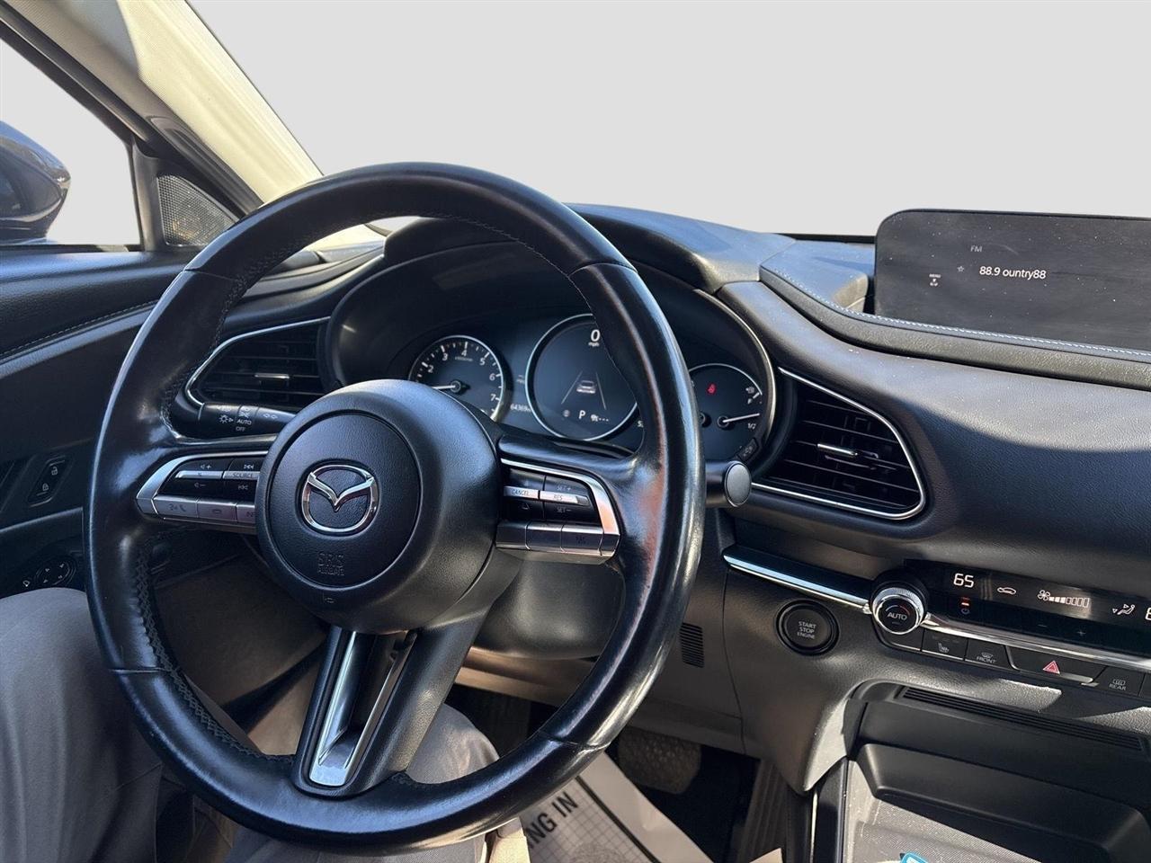 Mazda CX-30 Preferred 2023