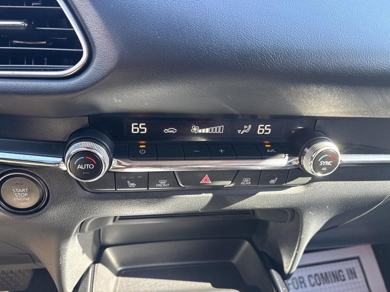 Mazda CX-30 Preferred 2023