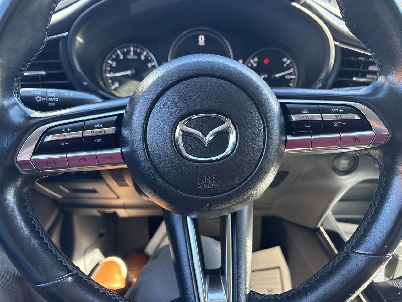 Mazda CX-30 Preferred 2023