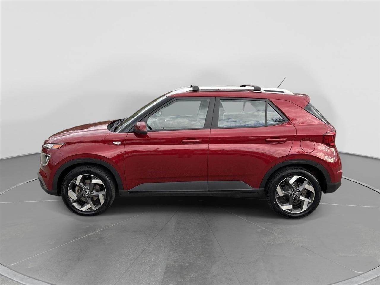 Hyundai Venue SEL 2024
