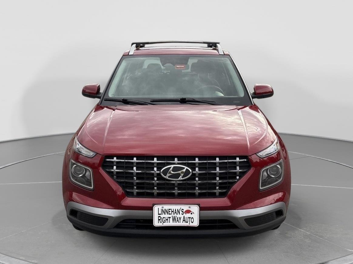 Hyundai Venue SEL 2024