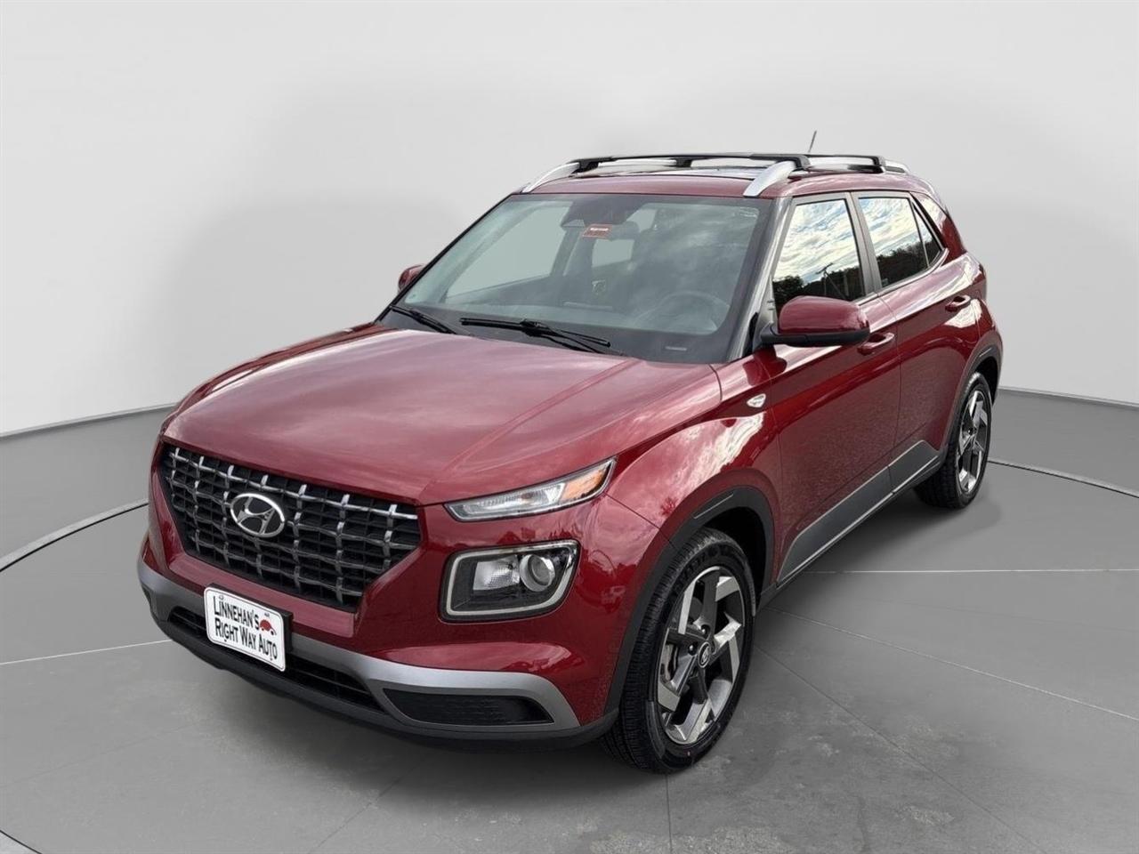 Hyundai Venue SEL 2024