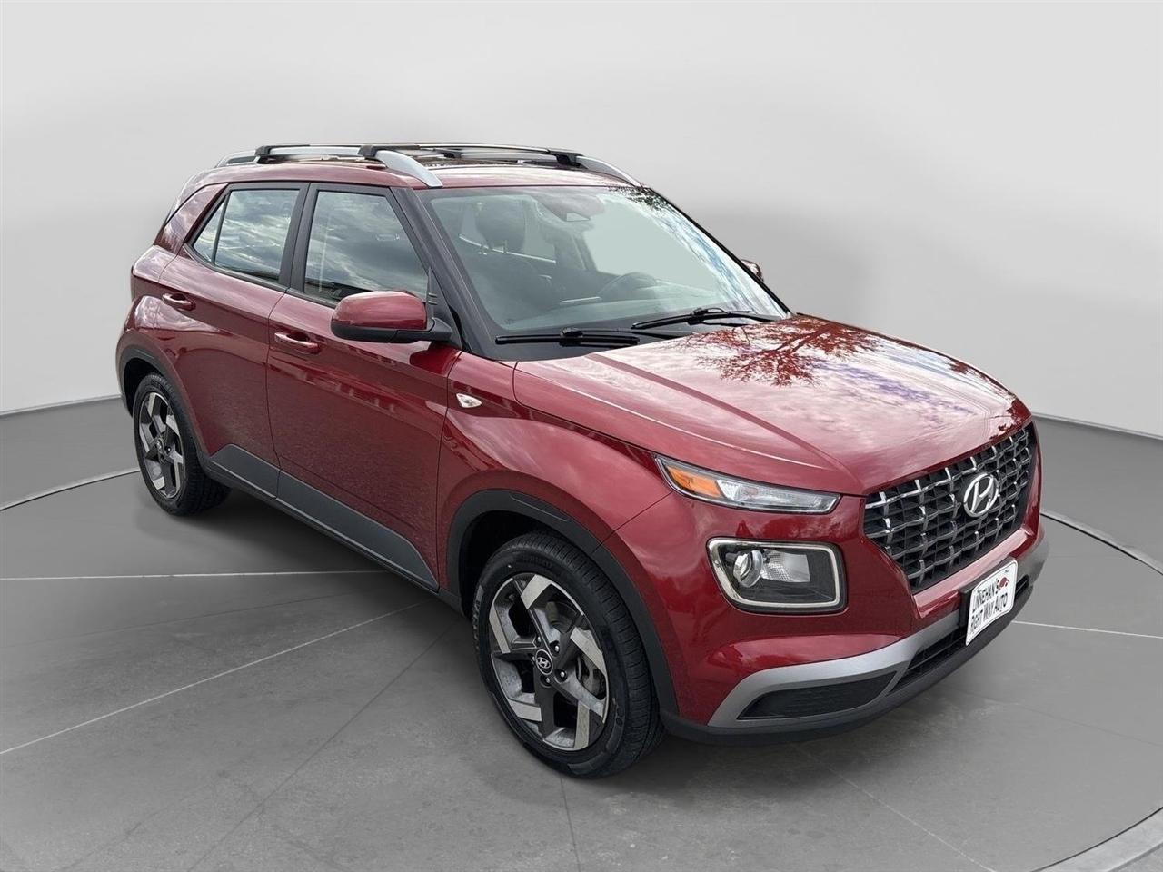 Hyundai Venue SEL 2024