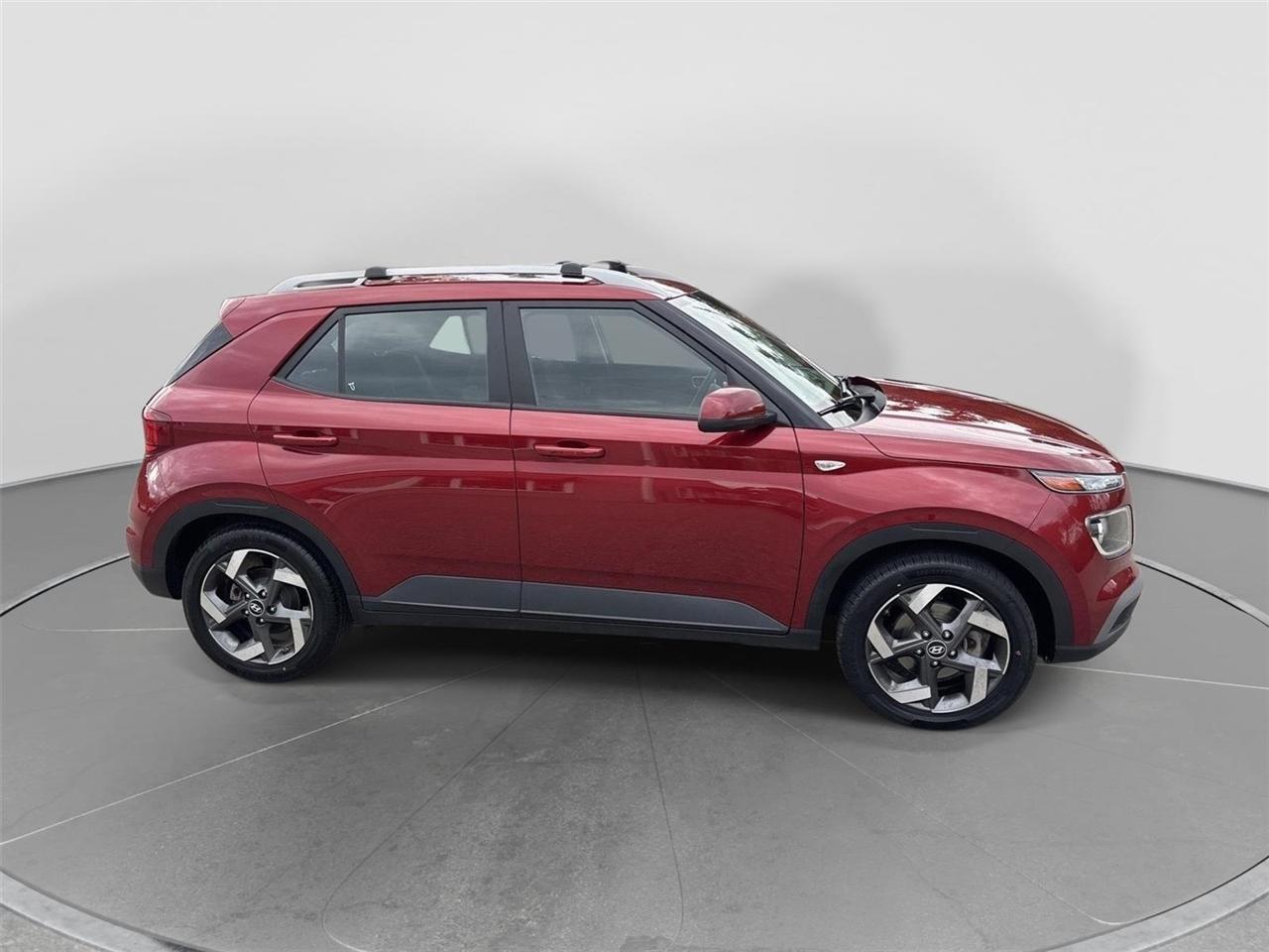 Hyundai Venue SEL 2024