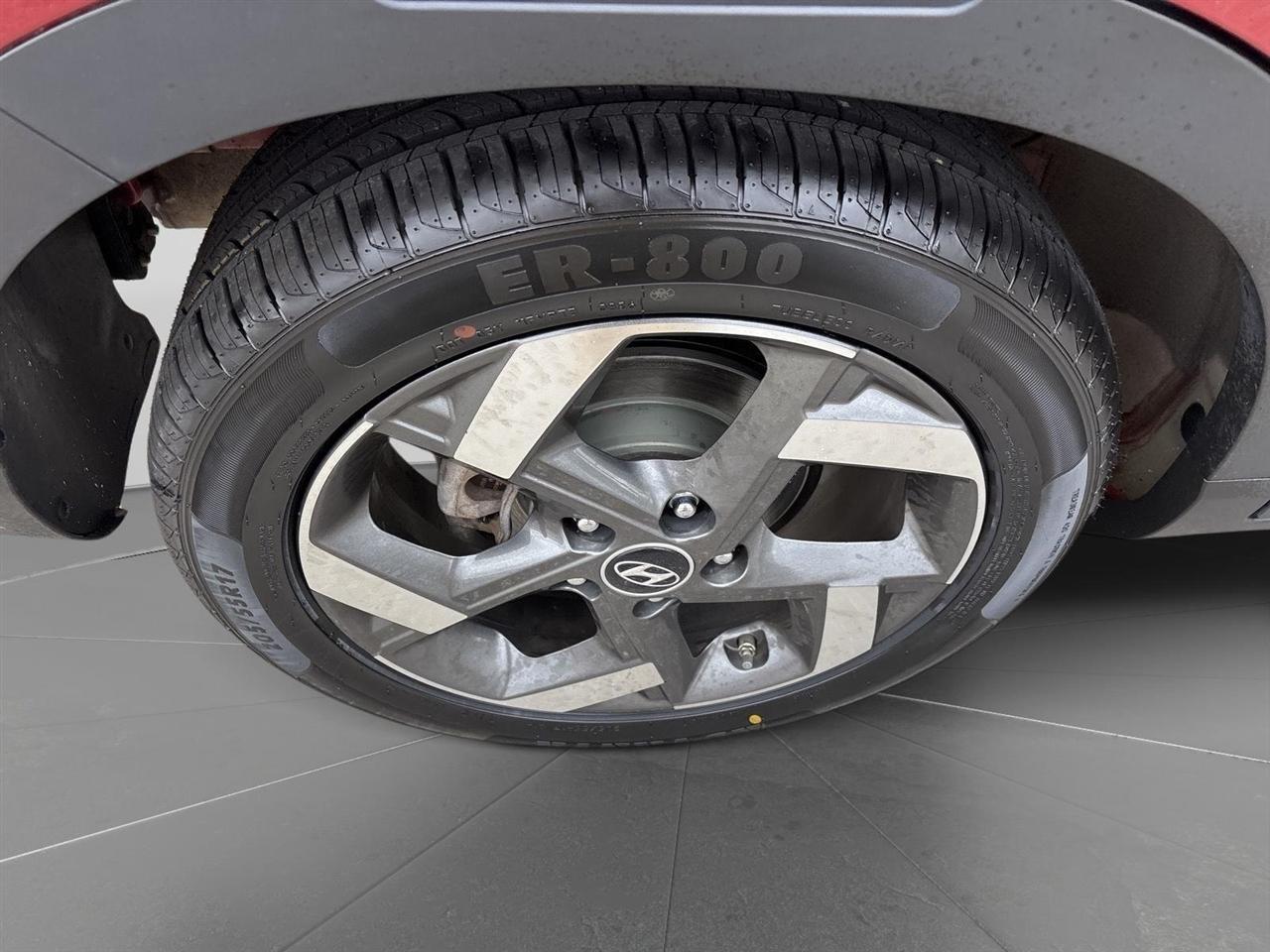 Hyundai Venue SEL 2024