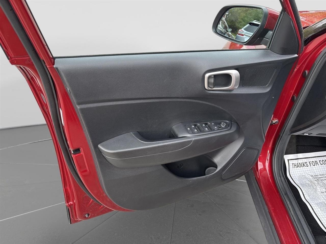 Hyundai Venue SEL 2024