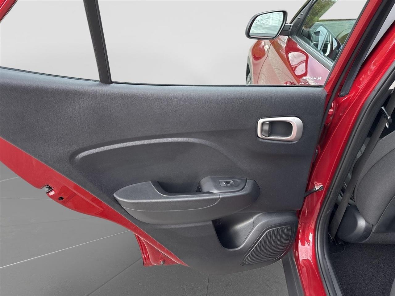 Hyundai Venue SEL 2024