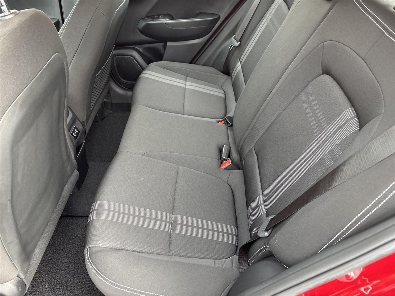 Hyundai Venue SEL 2024