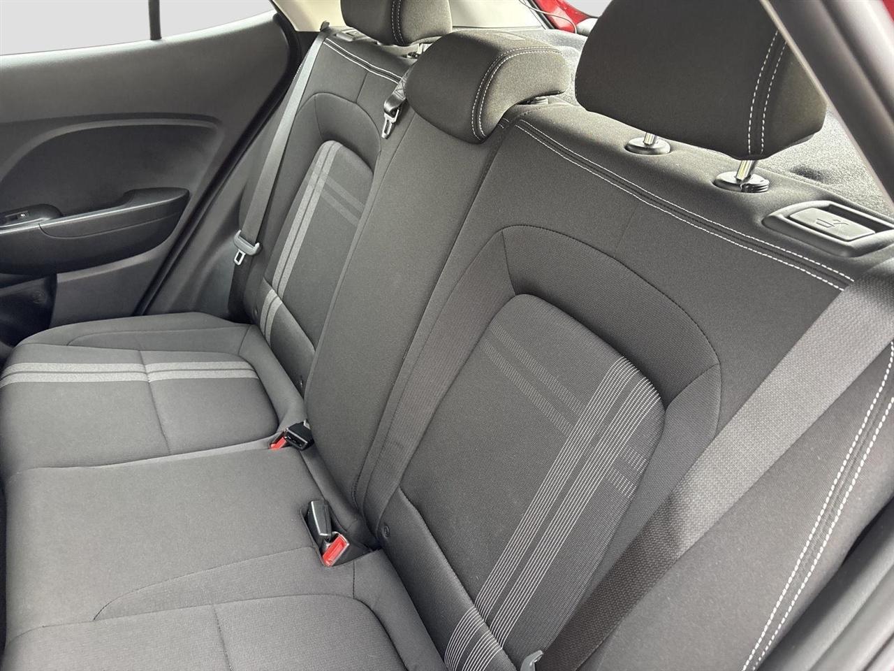 Hyundai Venue SEL 2024