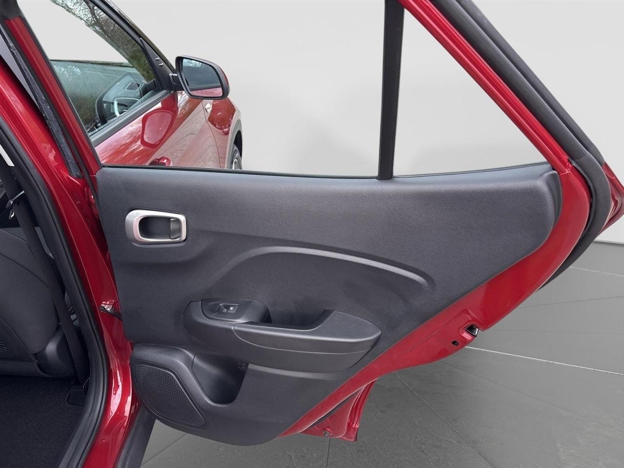 Hyundai Venue SEL 2024