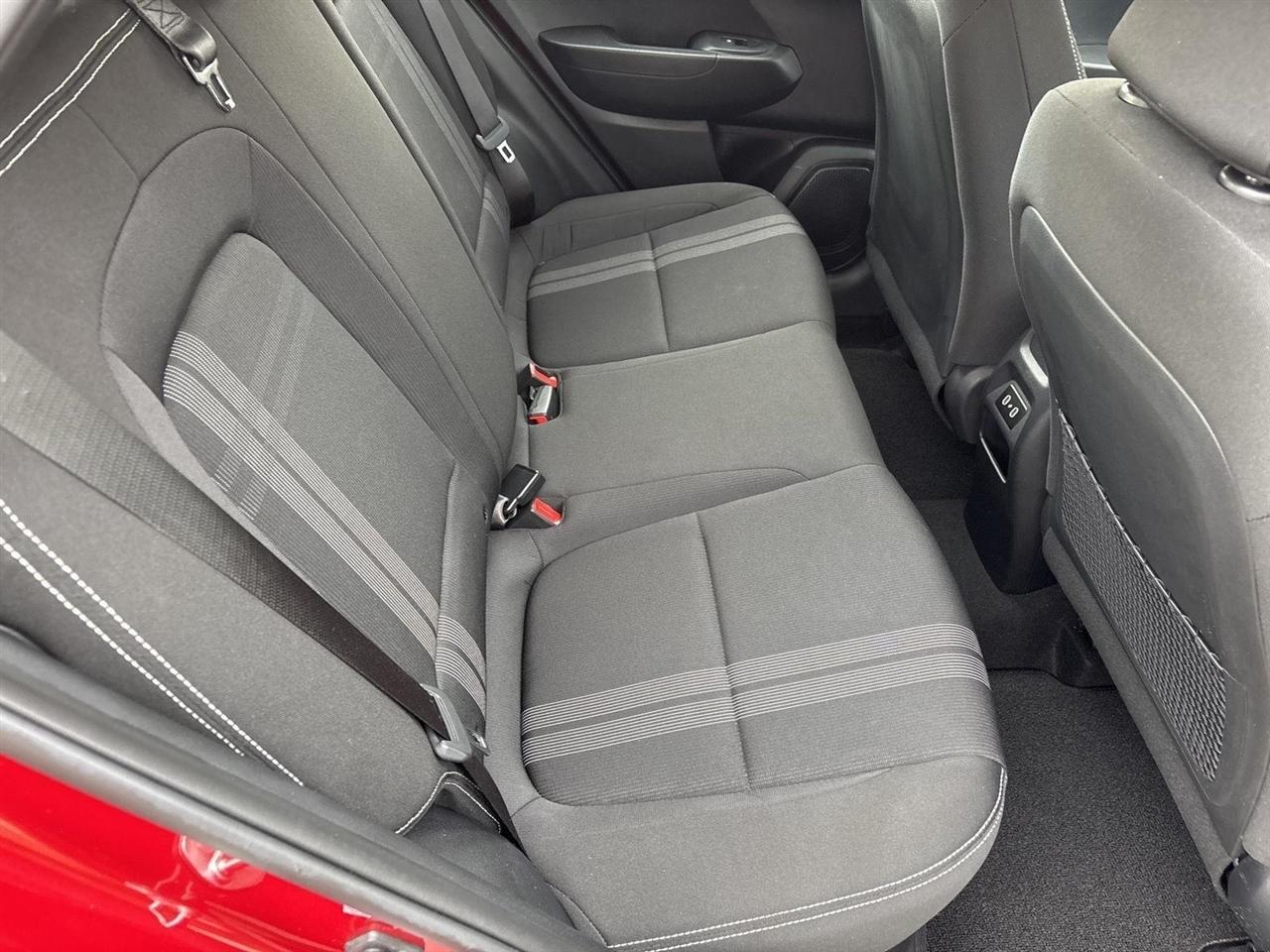 Hyundai Venue SEL 2024