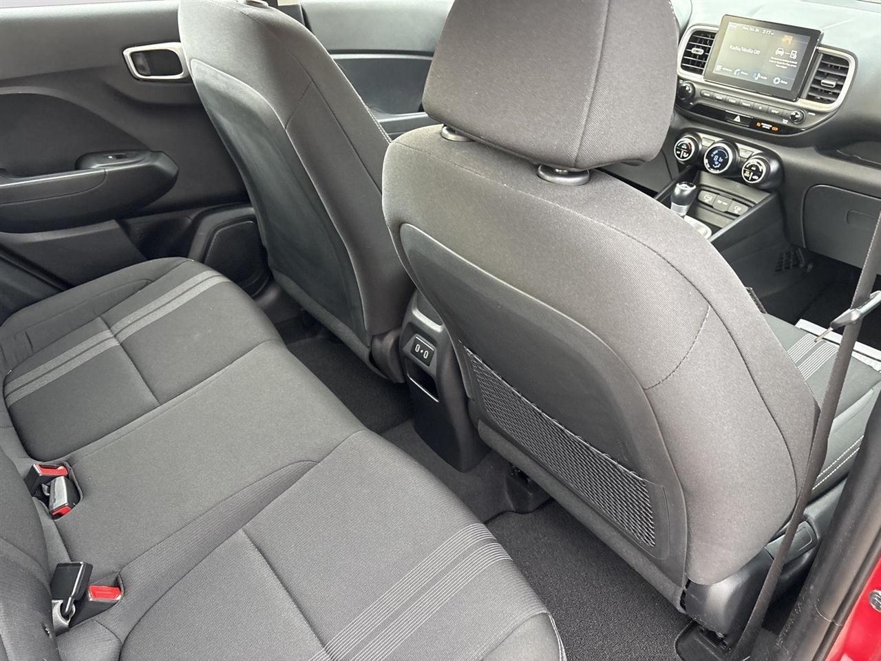 Hyundai Venue SEL 2024