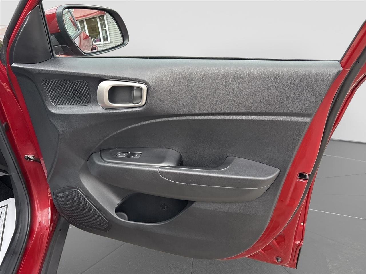 Hyundai Venue SEL 2024