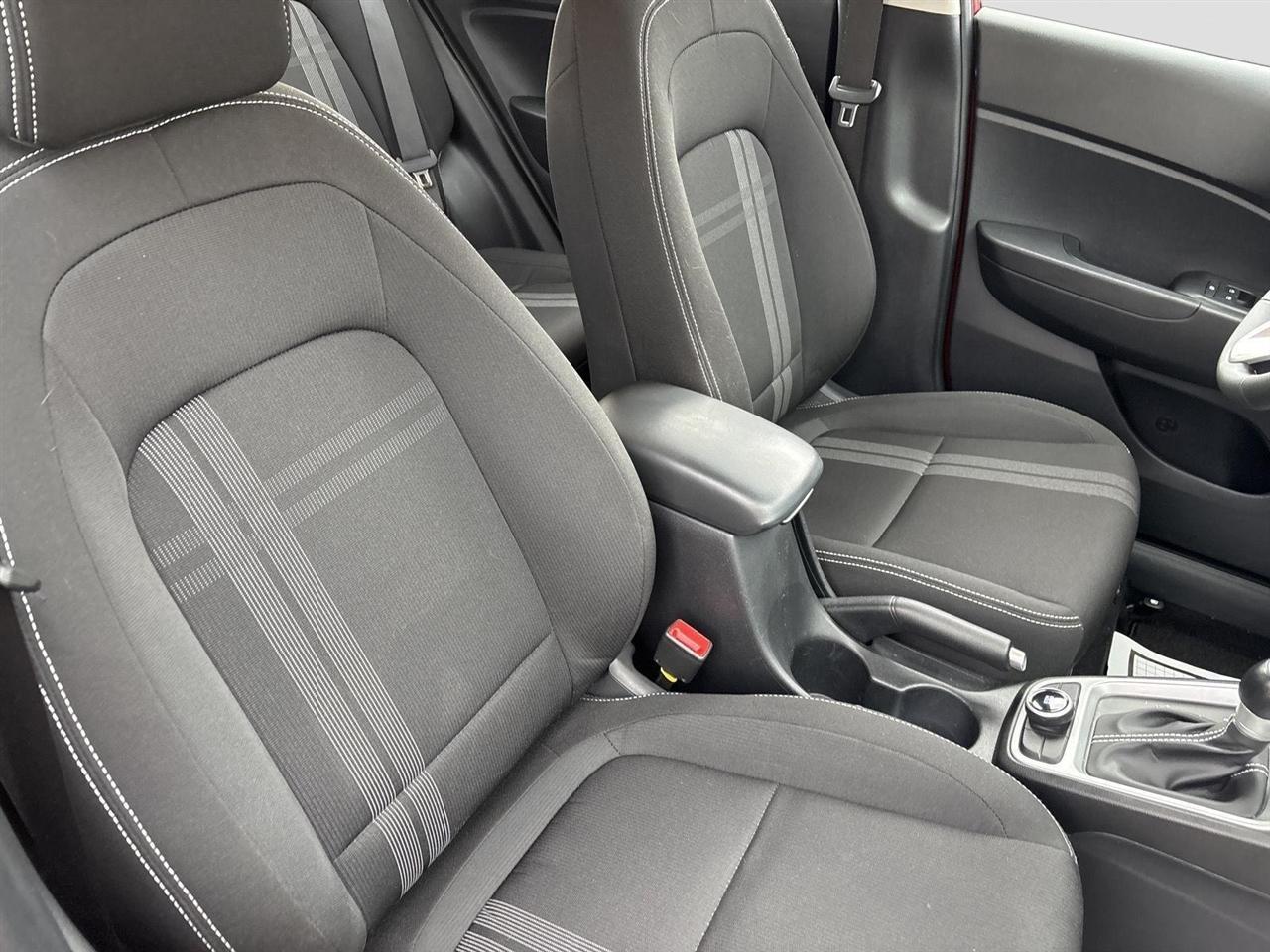 Hyundai Venue SEL 2024