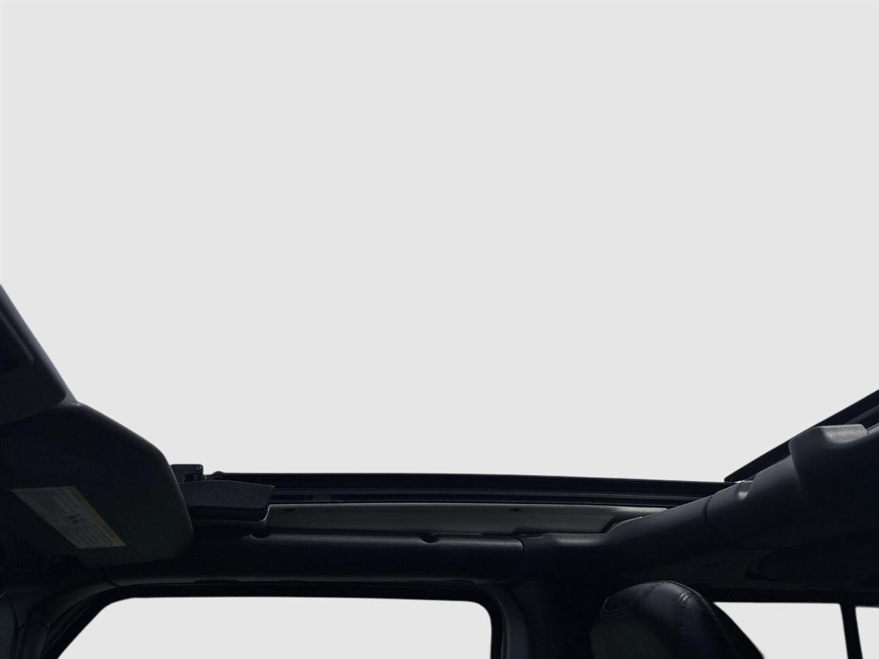 Jeep Wrangler 4xe Unlimited Sahara 2023