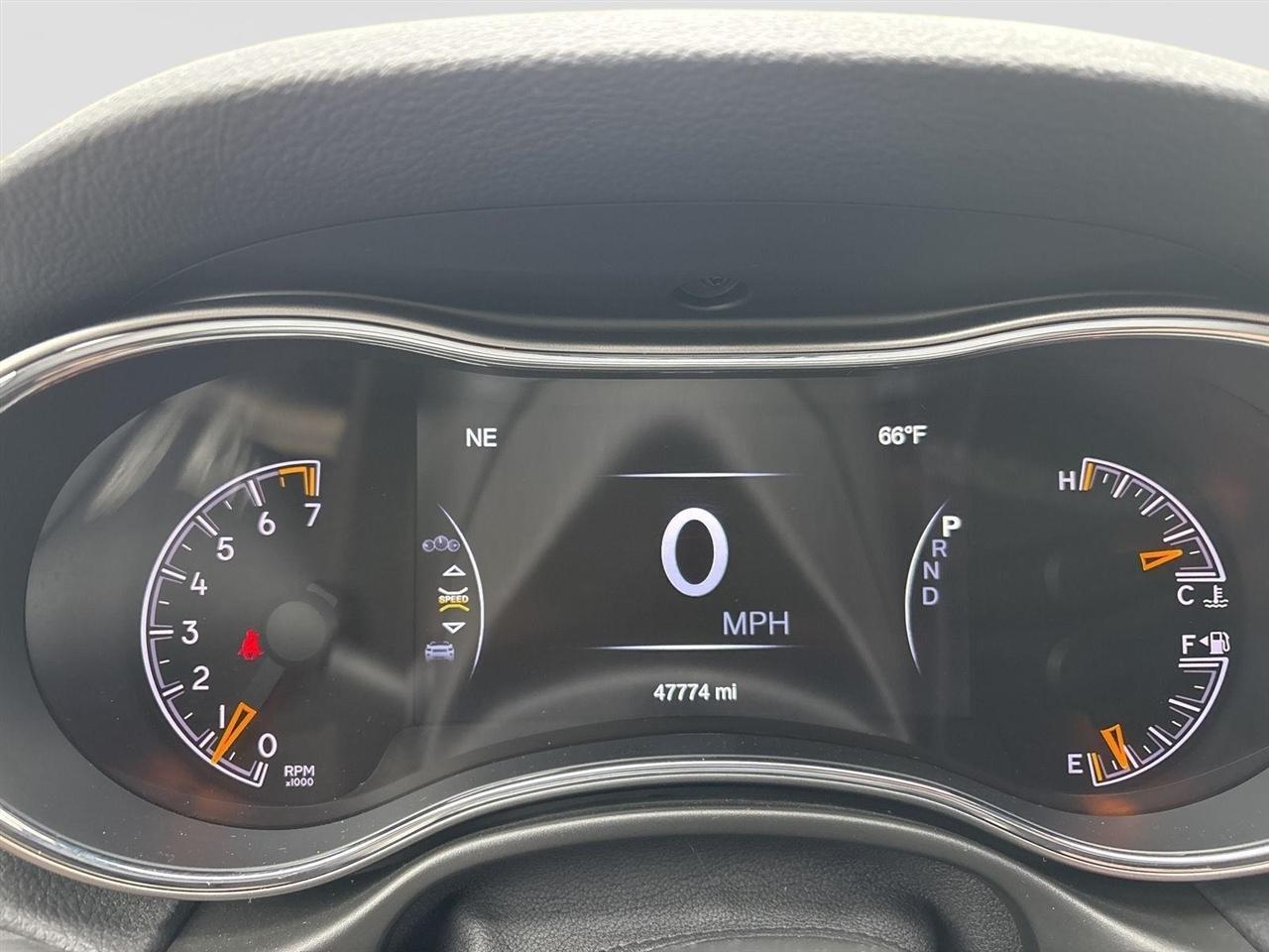 Jeep Grand Cherokee WK Limited 4WD 2022