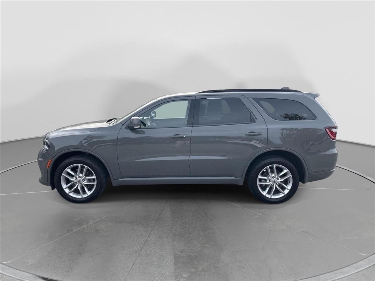 Dodge Durango GT Plus AWD 2022