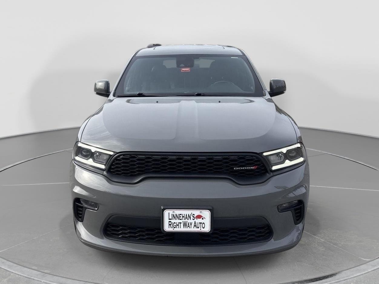 Dodge Durango GT Plus AWD 2022