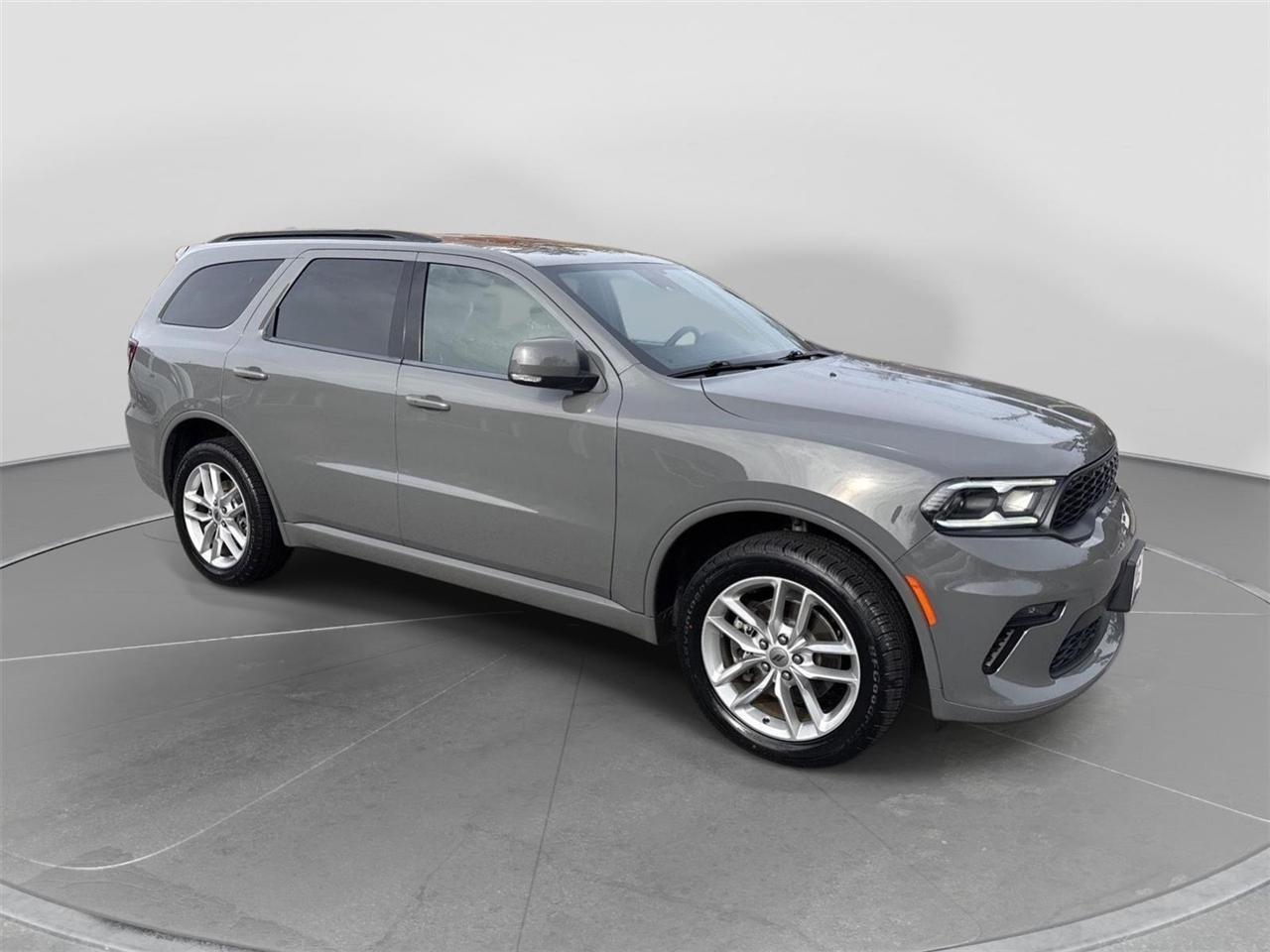 Dodge Durango GT Plus AWD 2022