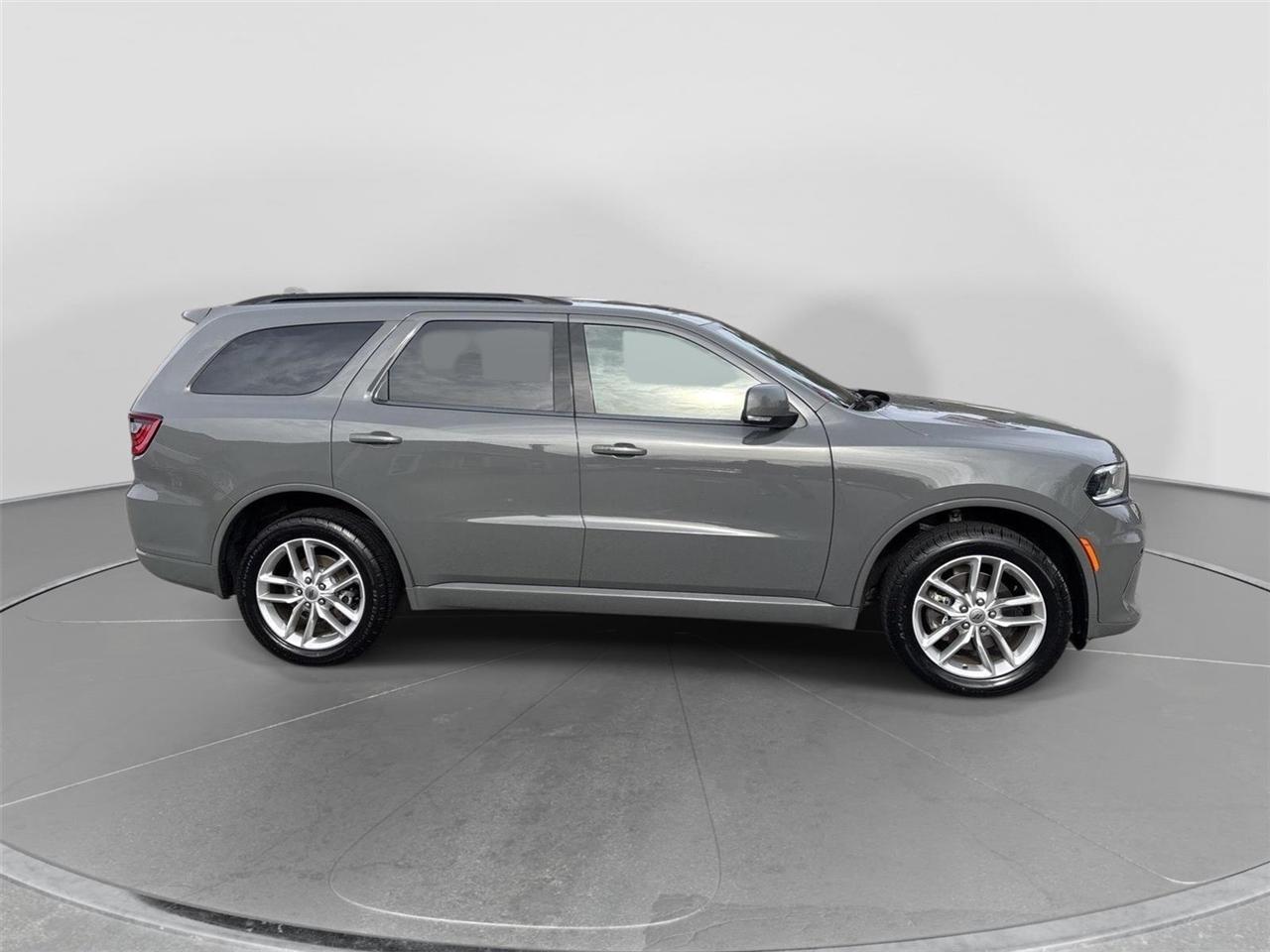 Dodge Durango GT Plus AWD 2022