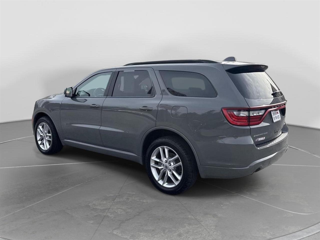 Dodge Durango GT Plus AWD 2022