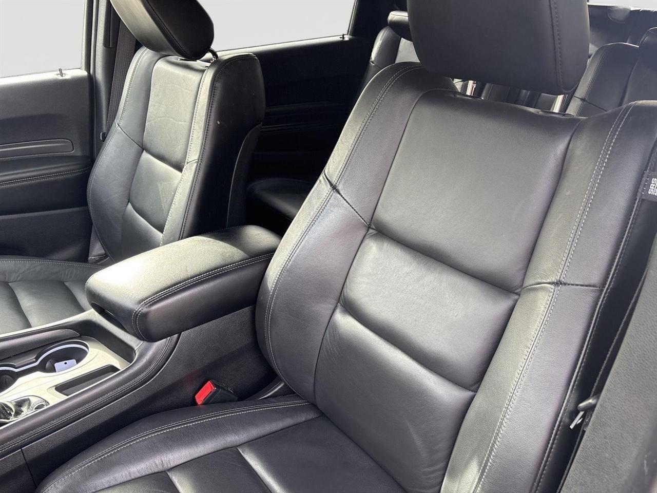 Dodge Durango GT Plus AWD 2022