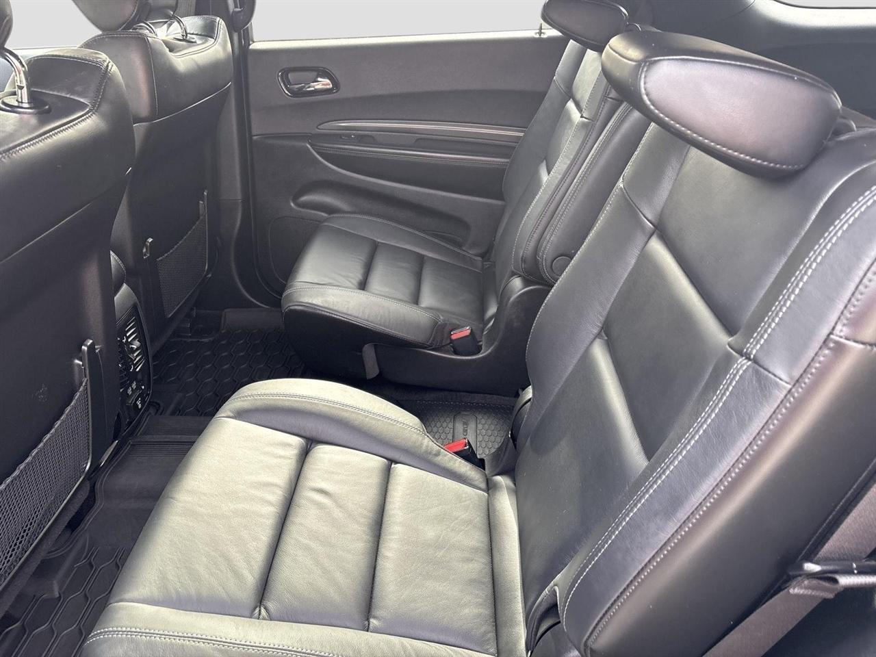 Dodge Durango GT Plus AWD 2022