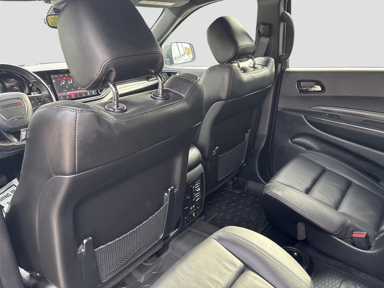 Dodge Durango GT Plus AWD 2022