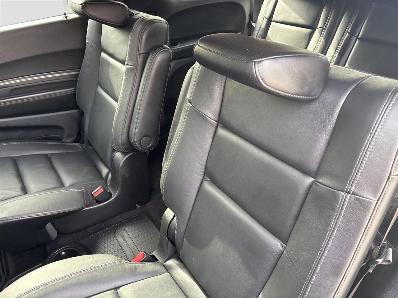 Dodge Durango GT Plus AWD 2022