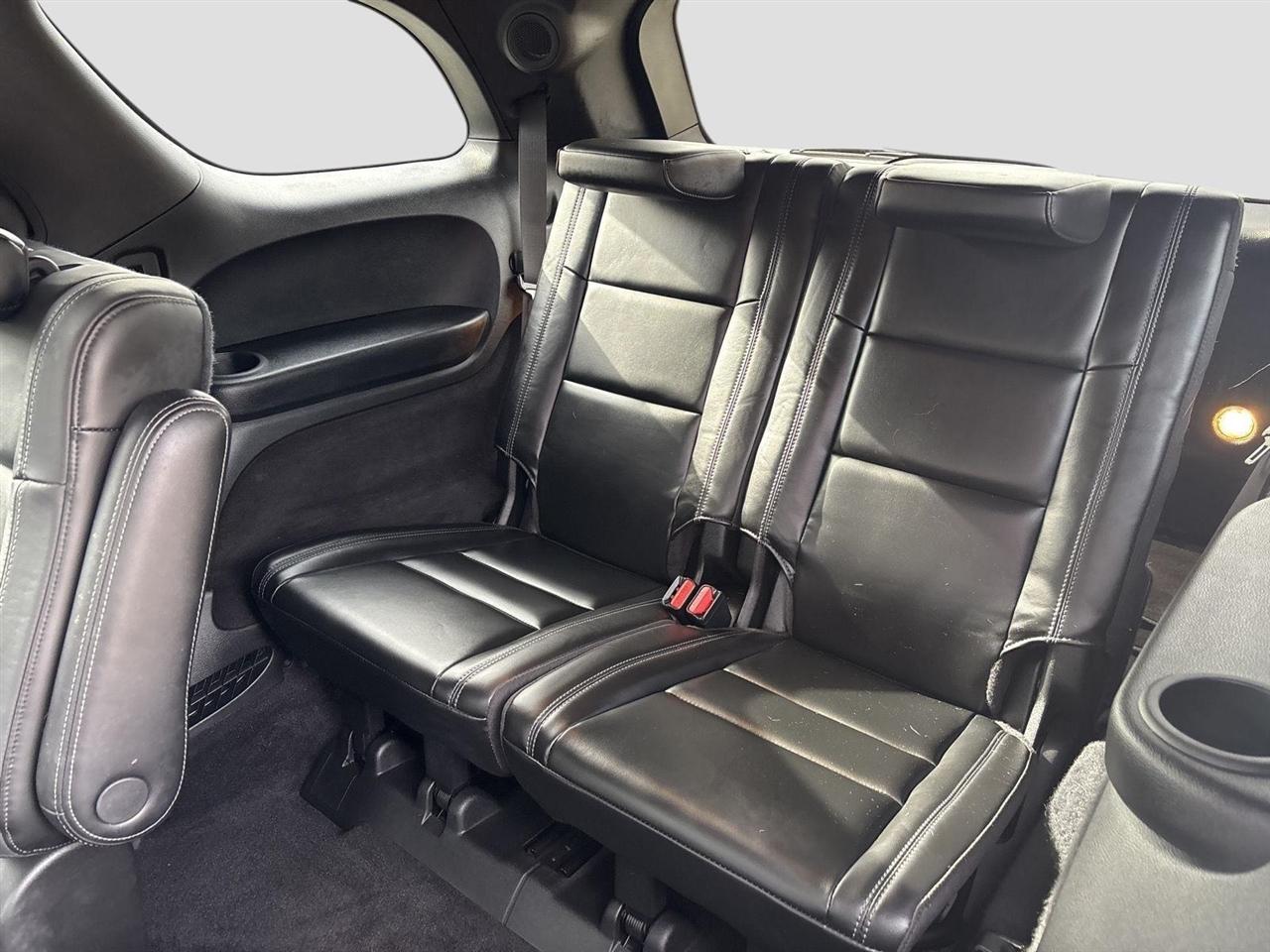 Dodge Durango GT Plus AWD 2022