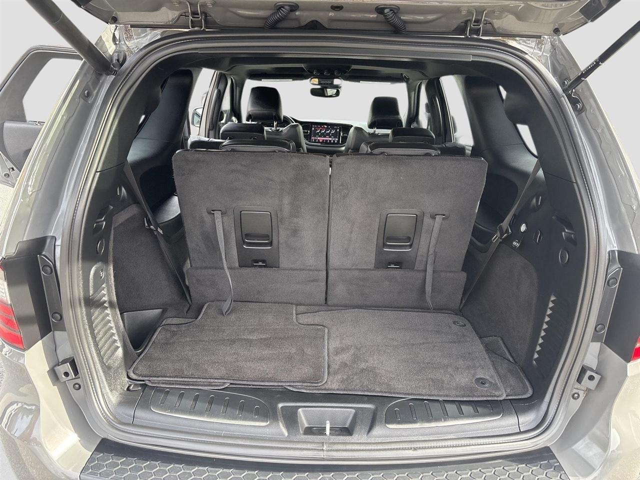 Dodge Durango GT Plus AWD 2022
