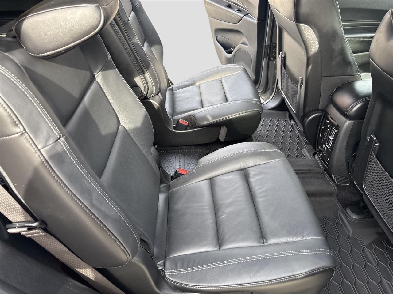 Dodge Durango GT Plus AWD 2022