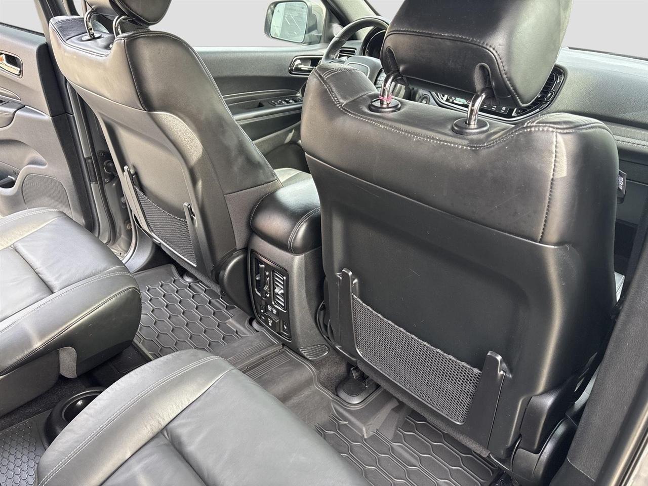 Dodge Durango GT Plus AWD 2022