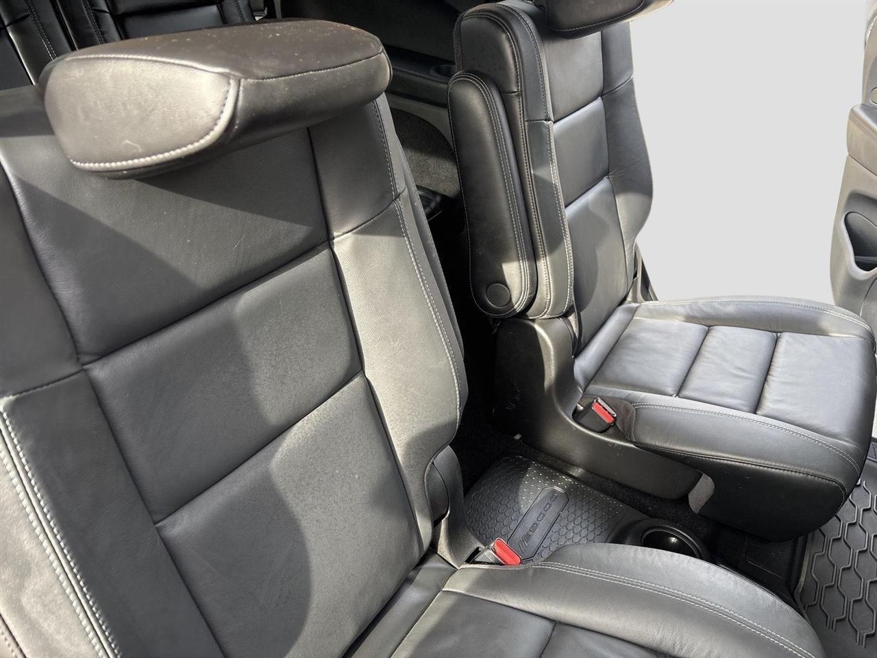 Dodge Durango GT Plus AWD 2022