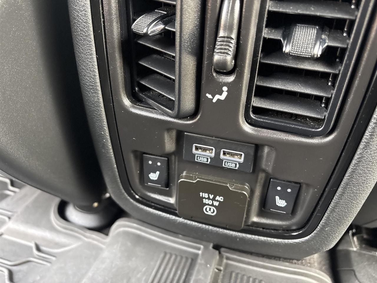 Dodge Durango GT Plus AWD 2022
