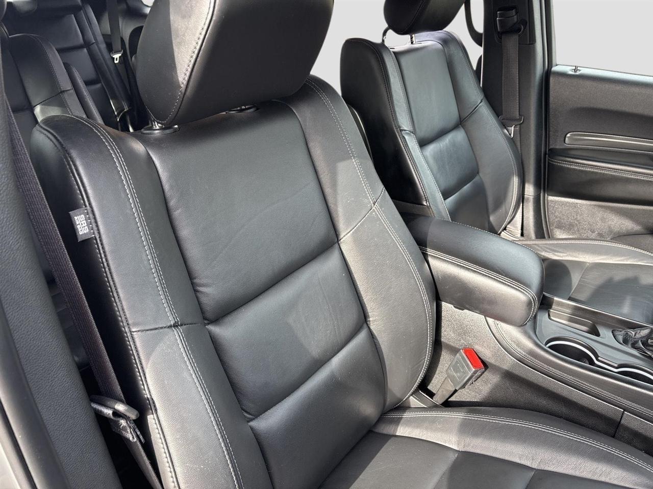 Dodge Durango GT Plus AWD 2022