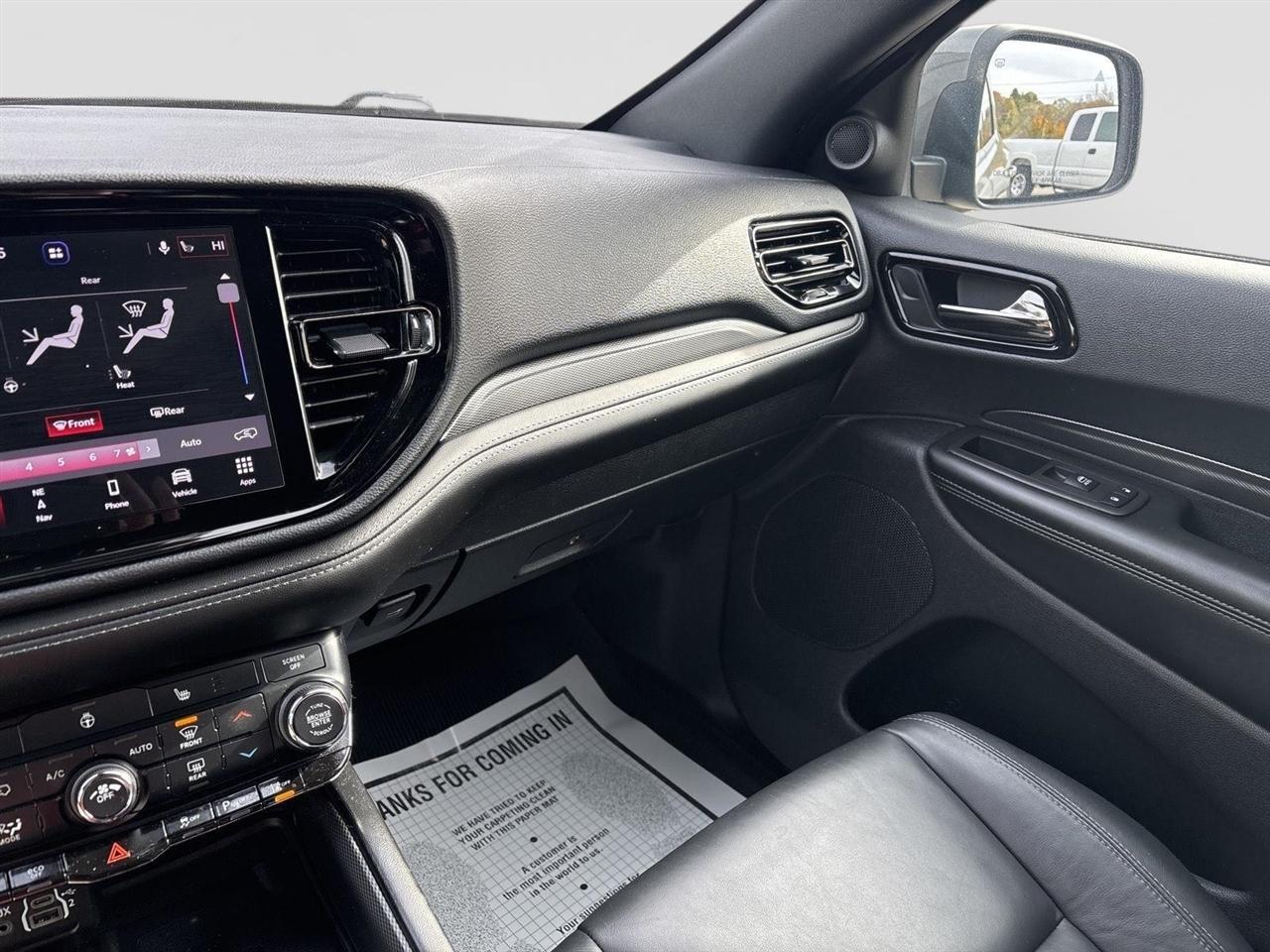 Dodge Durango GT Plus AWD 2022