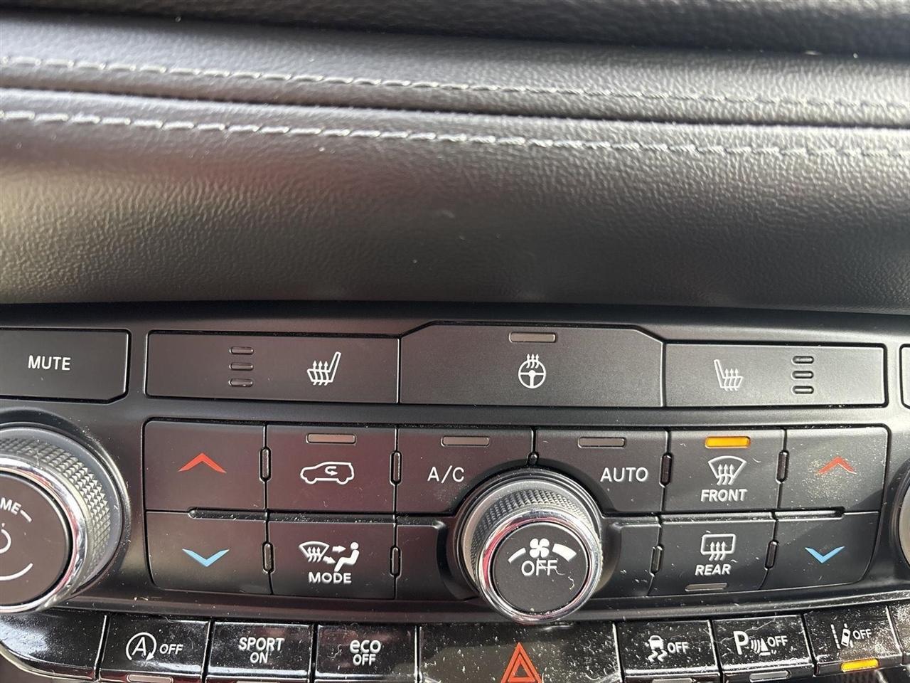 Dodge Durango GT Plus AWD 2022