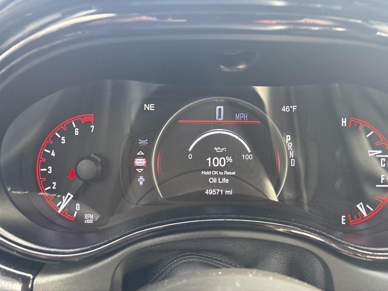 Dodge Durango GT Plus AWD 2022