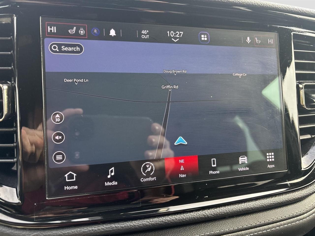 Dodge Durango GT Plus AWD 2022