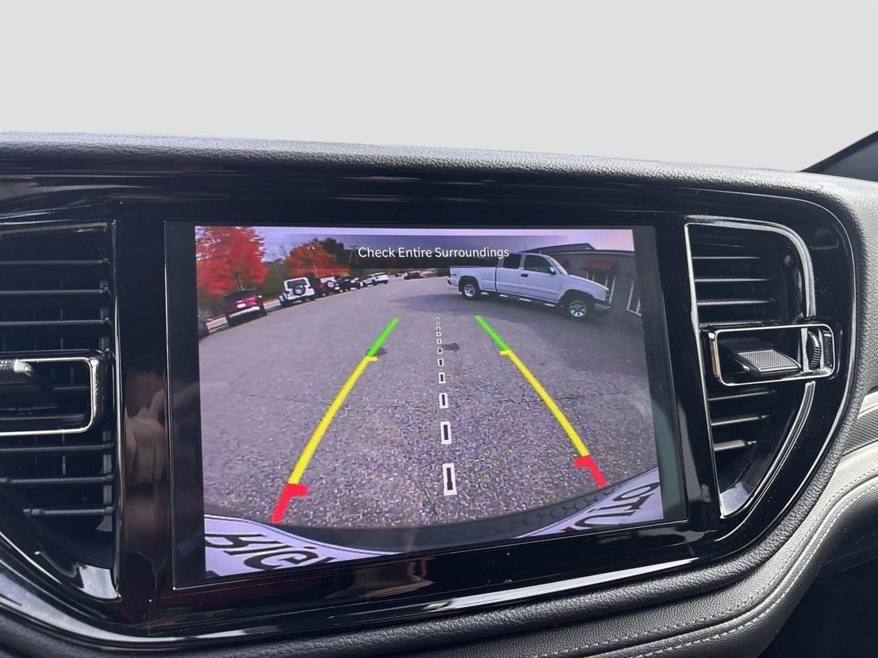 Dodge Durango GT Plus AWD 2022