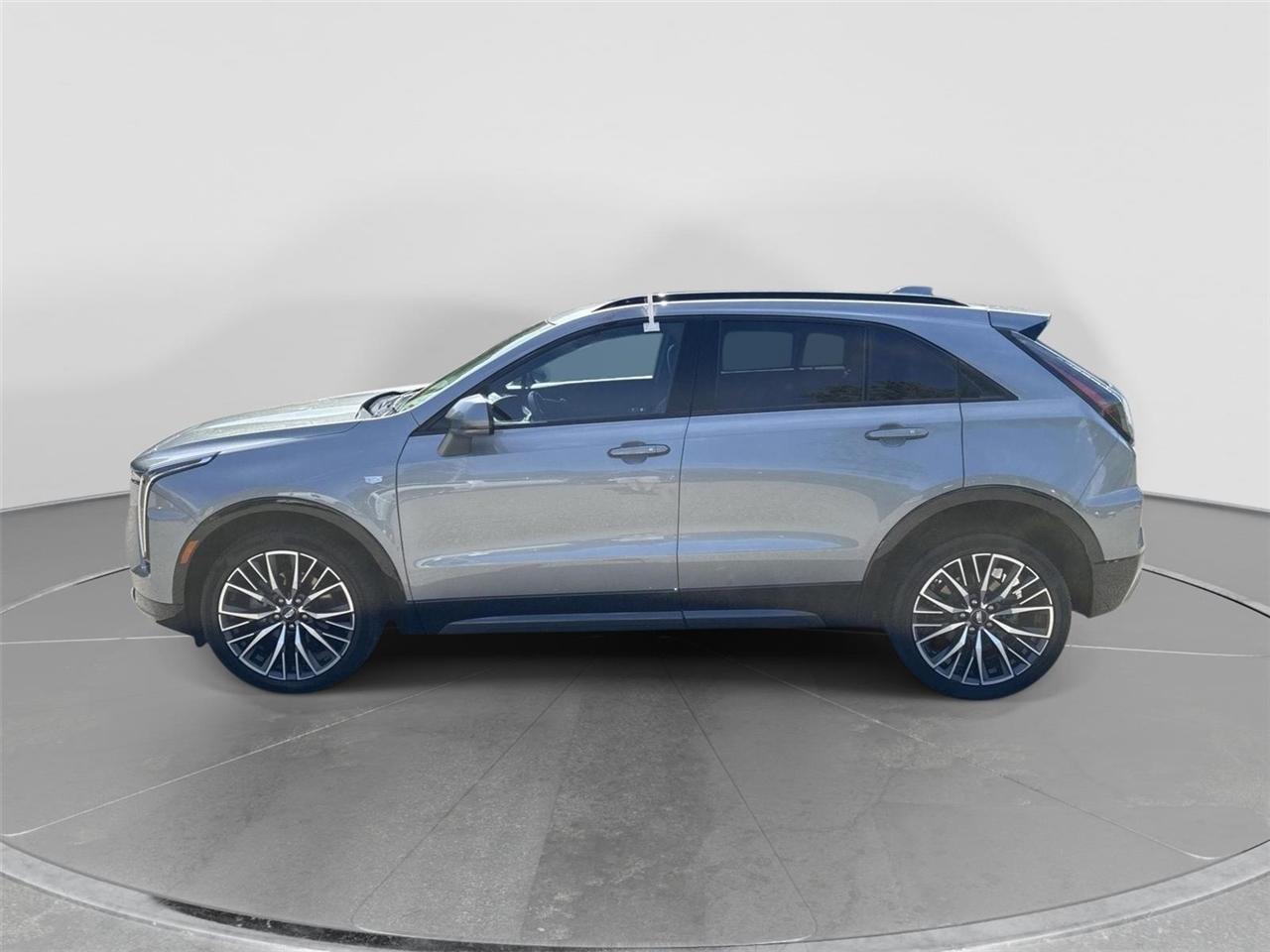Cadillac XT4 Sport AWD 2024