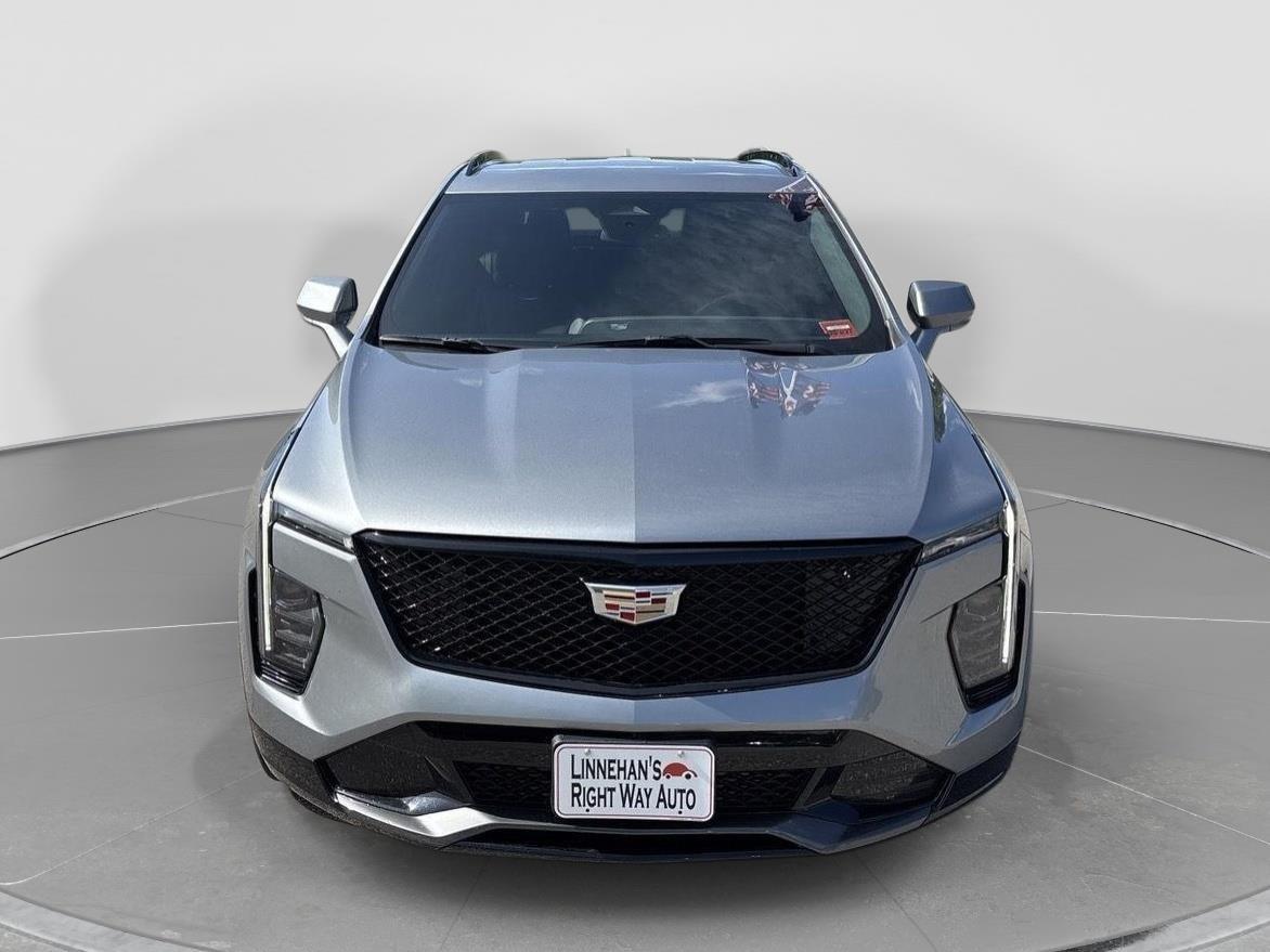 Cadillac XT4 Sport AWD 2024