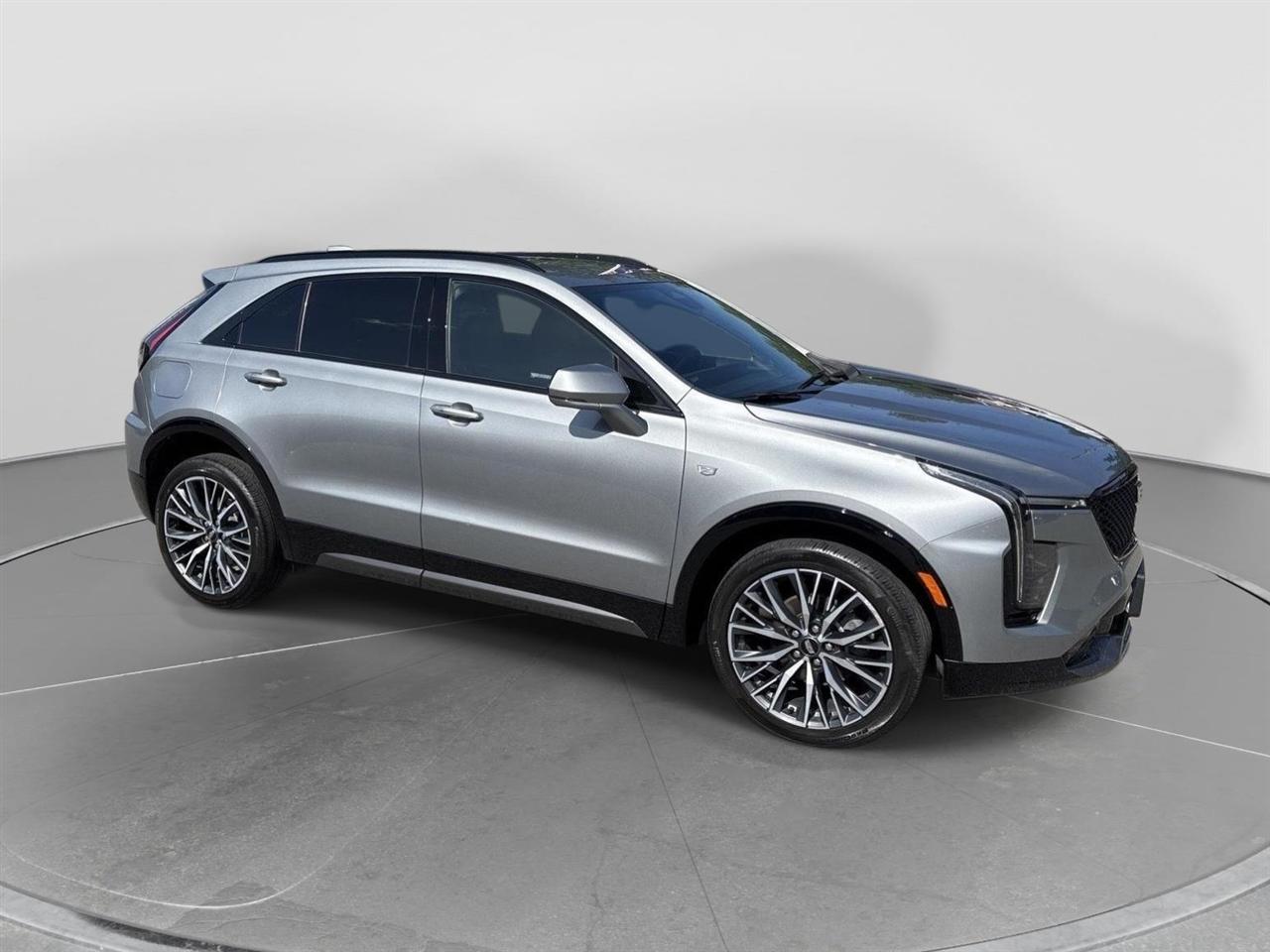 Cadillac XT4 Sport AWD 2024