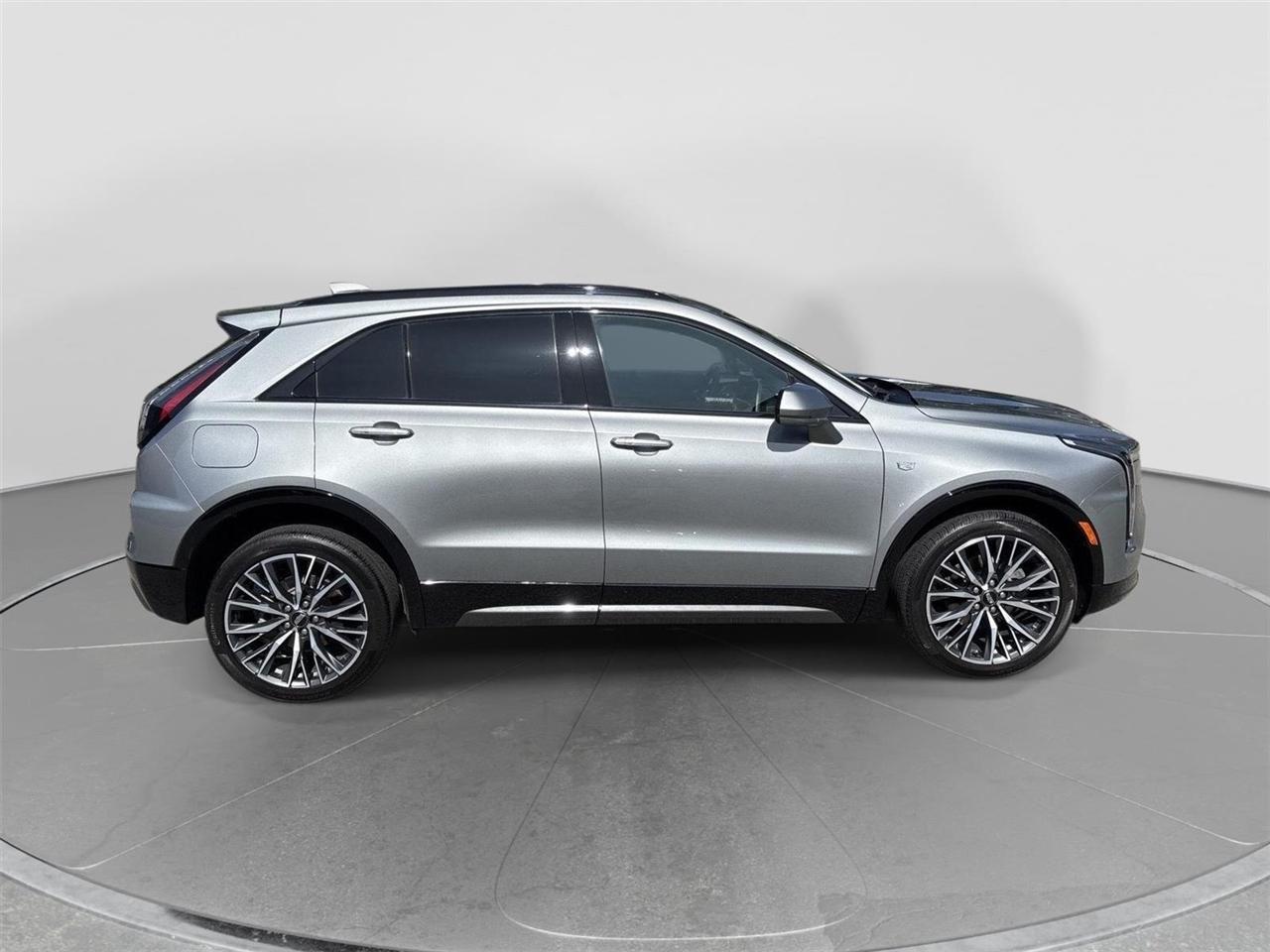 Cadillac XT4 Sport AWD 2024