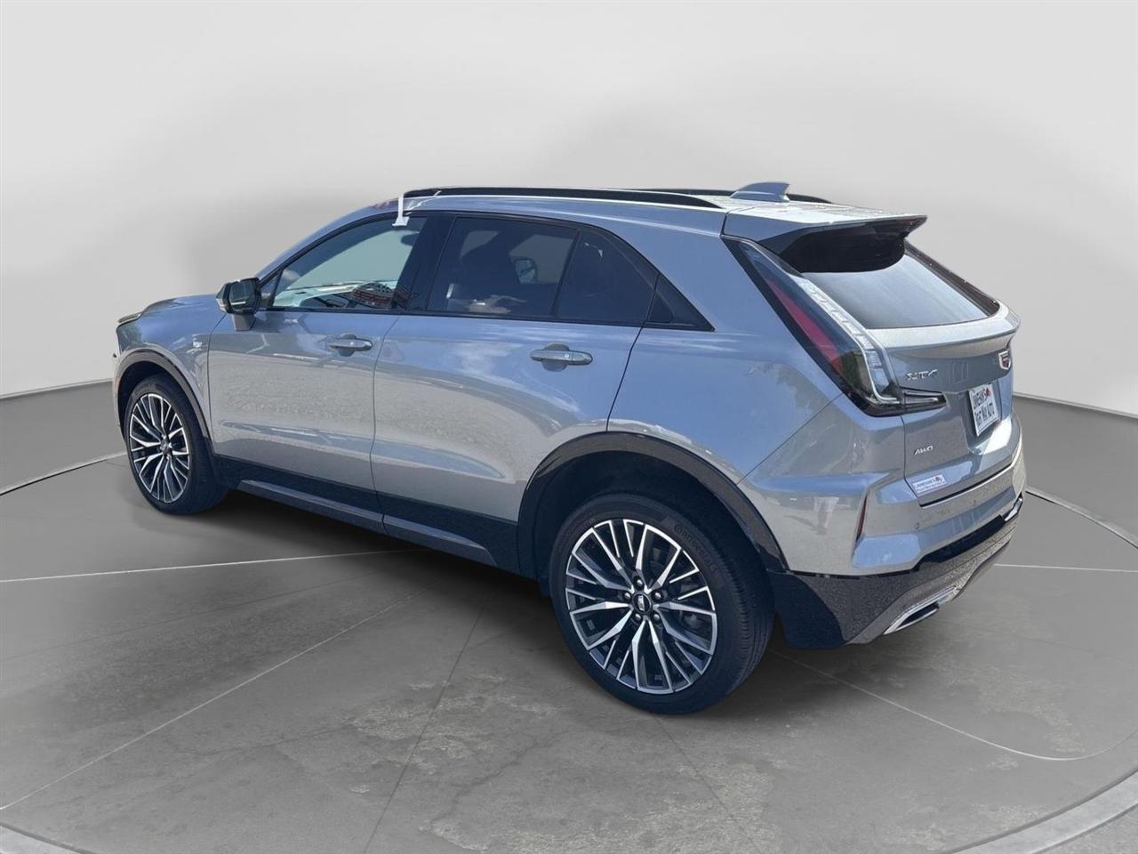 Cadillac XT4 Sport AWD 2024